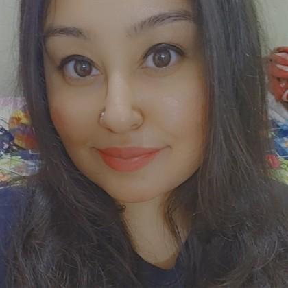 Writer: Shifa Meherally