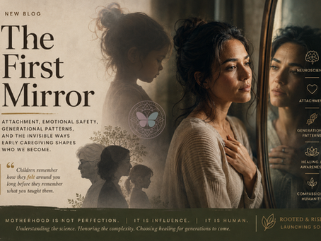 The First Mirror