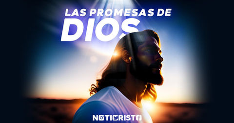 LAS PROMESAS DE DIOS (Estudio Teológico)