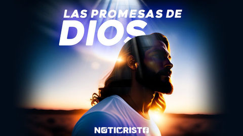 LAS PROMESAS DE DIOS (Estudio Teológico)