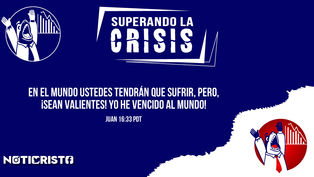 Superando La Crisis