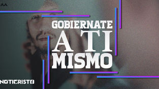 Gobiérnate a ti mismo