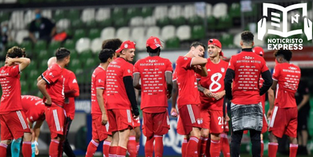Bayern Munich campeón de la Liga Alemana
