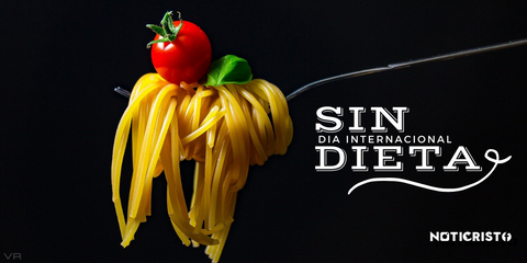 Día Internacional sin Dieta