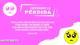 Superando Las Pérdidas