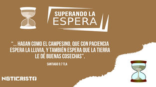 Superando La Espera