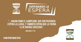 Superando La Espera