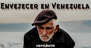 Envejecer en Venezuela