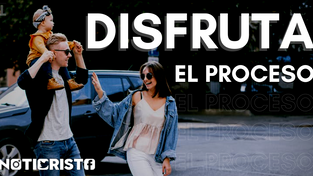 Disfruta el Proceso