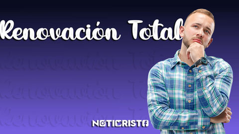 Renovación Total