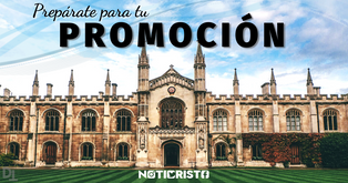 Prepárate Para Tu Promoción