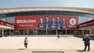 BARCELONA Y REAL MADRID SE ENFRENTAN, ANTE EL COVID-19