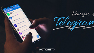 VENTAJAS DE TELEGRAM EN VENEZUELA