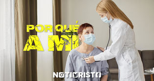 ¿Por qué a mí? 