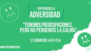 Superando La Adversidad
