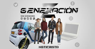 Generación Z