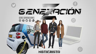 Generación Z