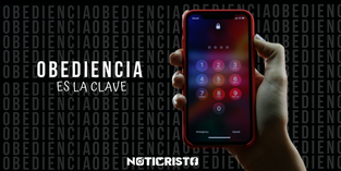 “La obediencia es clave”