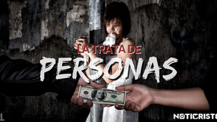 La Trata de Personas
