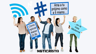 Ama a tu prójimo como a ti mismo: Cómo Aplicar Mateo 22:39 en la Vida Moderna