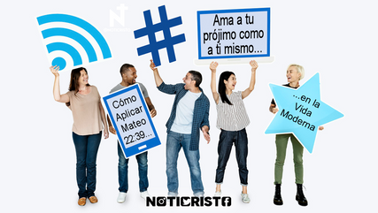 Ama a tu prójimo como a ti mismo: Cómo Aplicar Mateo 22:39 en la Vida Moderna