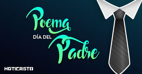 Feliz día de los Padres