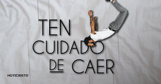 ¡Ten Cuidado de Caer!