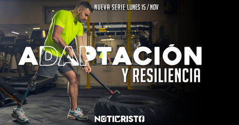 Adaptación y Resiliencia
