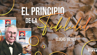 El Principio de la Fidelidad