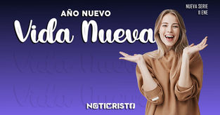 Nueva Serie: Año nuevo, vida nueva