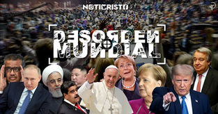 Des-orden Mundial