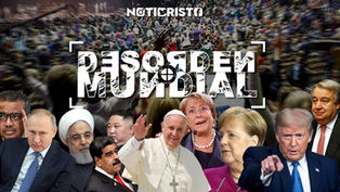 Des-orden Mundial