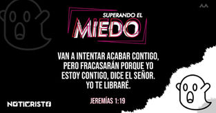 Superando El Miedo