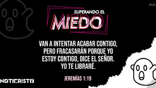 Superando El Miedo