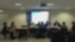 Seminario Dr Pablo Ubierna CONICET