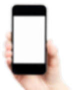 iPhone en main