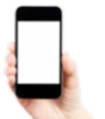iPhone en main