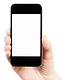 iPhone en main