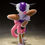 Miniatura: S.H.Figuarts Freeza First Form & Frieza Pod Set
