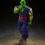 Miniatura: S.H. Figuarts Piccolo Super Hero -Dragon Ball Super : Super Hero-