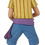 Miniatura: Banpresto One Piece DXF The Grandline Children Wanokuni Special (B: Buggy) - Fig