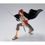 Miniatura: S.H.Figuarts SHANKS ＆ MONKEY.D.LUFFY -KID ERA-