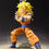 Miniatura: S.H.Figuarts Super Saiyan 3 Son Goku