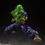 Miniatura: S.H. Figuarts Piccolo Super Hero -Dragon Ball Super : Super Hero-