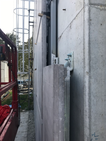 Prekast Proje, Prekast Uygulama Projesi, Precast Project, GRC Proje, GRC Project