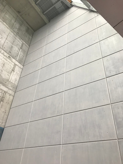 Prekast Proje, Prekast Uygulama Projesi, Precast Project, GRC Proje, GRC Project