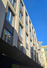 Prekast Proje, Prekast Uygulama Projesi, Precast Project, GRC Proje, GRC Project