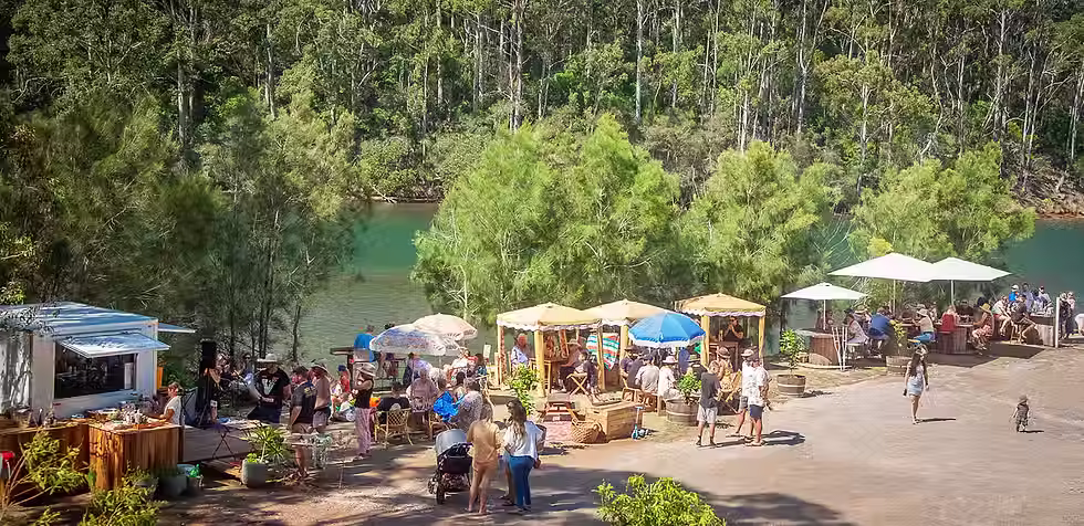 Exploring the Best Restaurants and Attractions in Dalmeny and Narooma and Beyond