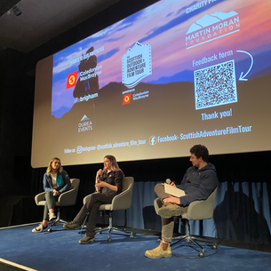 The diversity of adventure and the call of the outdoors...