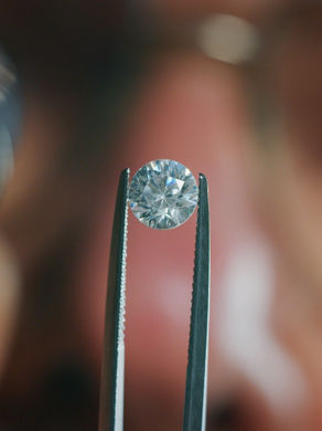 Ética reconocida, por qué es importante tener un diamante de laboratorio certificado